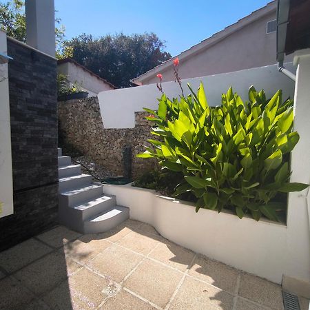 Apartment Lavanda Nova Ražanj Eksteriør billede