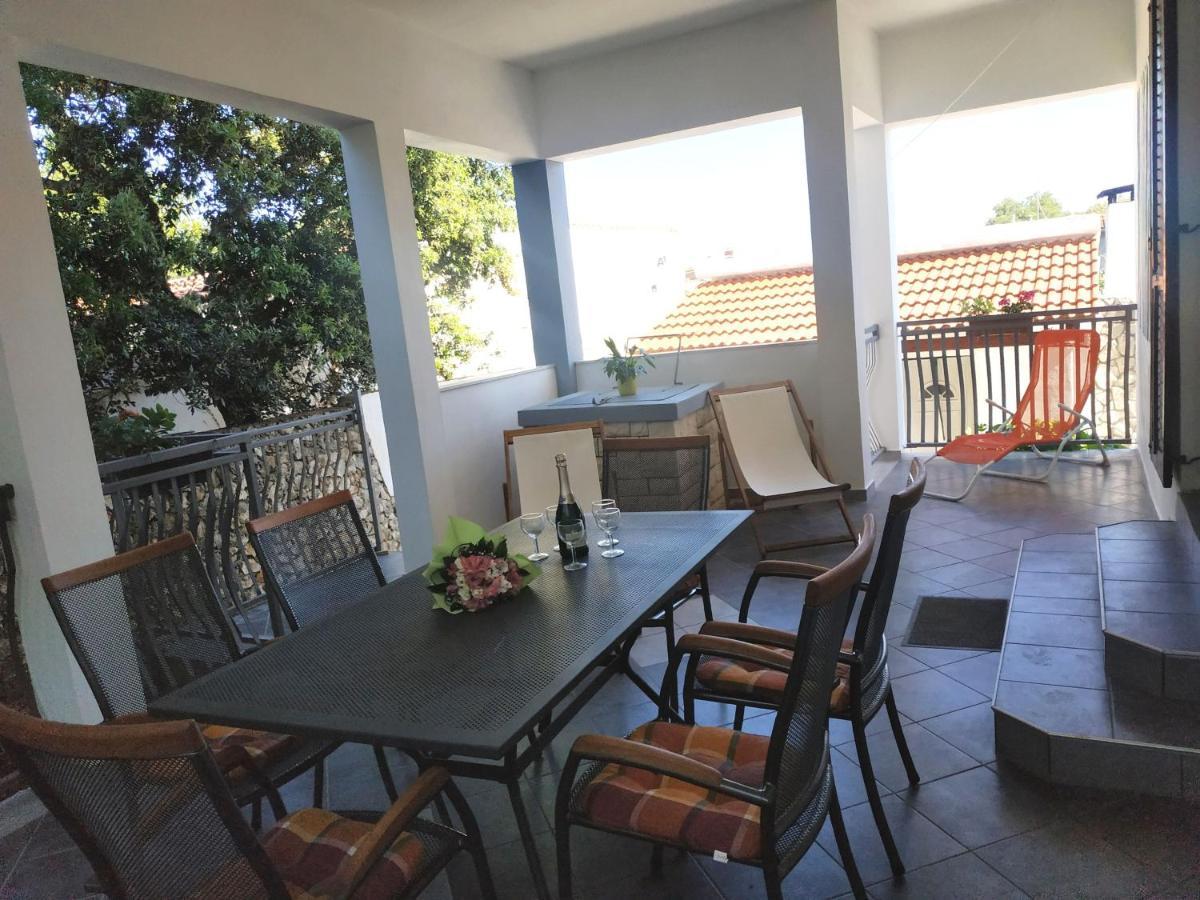 Apartment Lavanda Nova Ražanj Eksteriør billede
