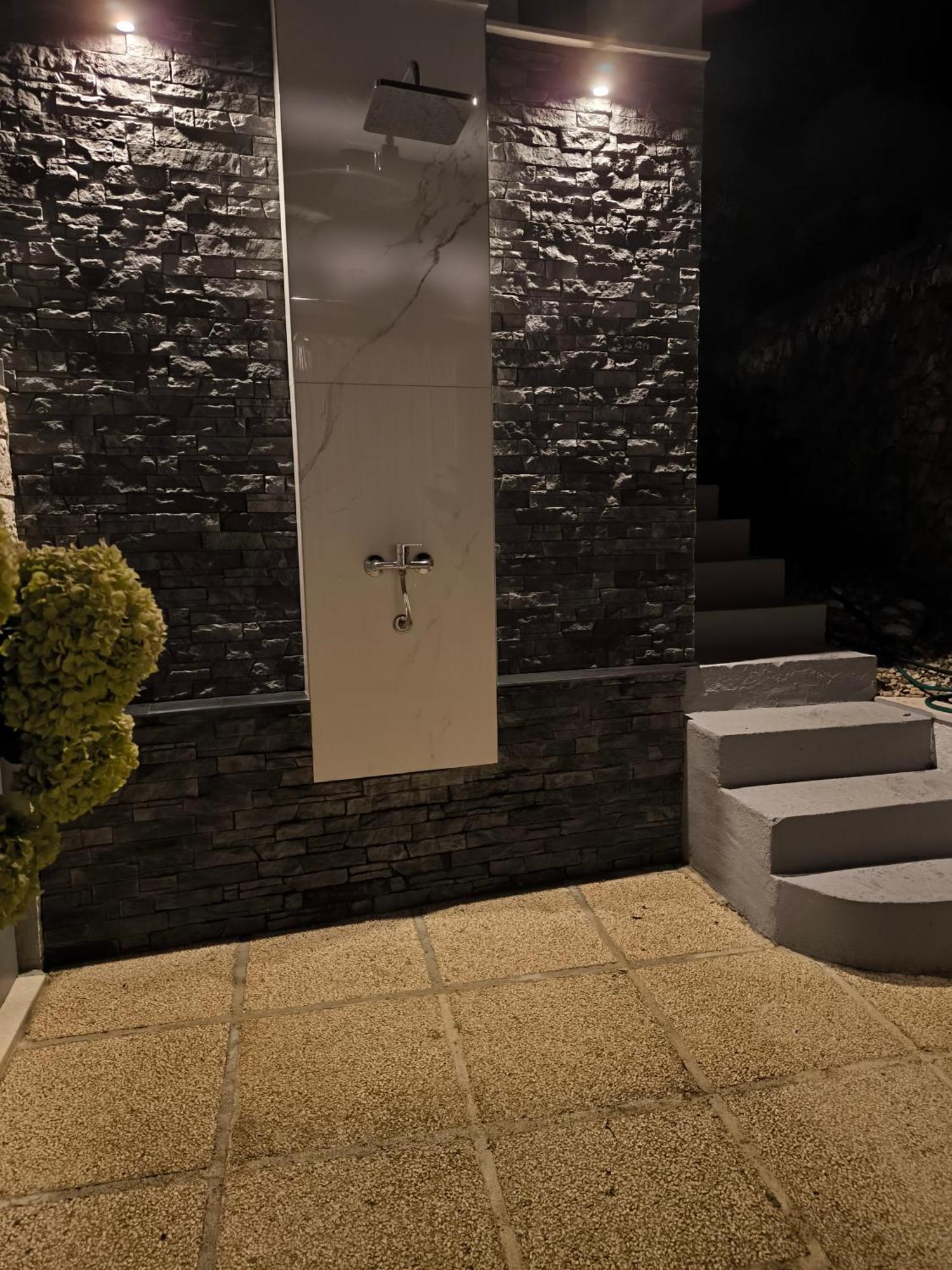 Apartment Lavanda Nova Ražanj Eksteriør billede