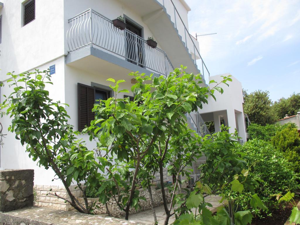 Apartment Lavanda Nova Ražanj Eksteriør billede
