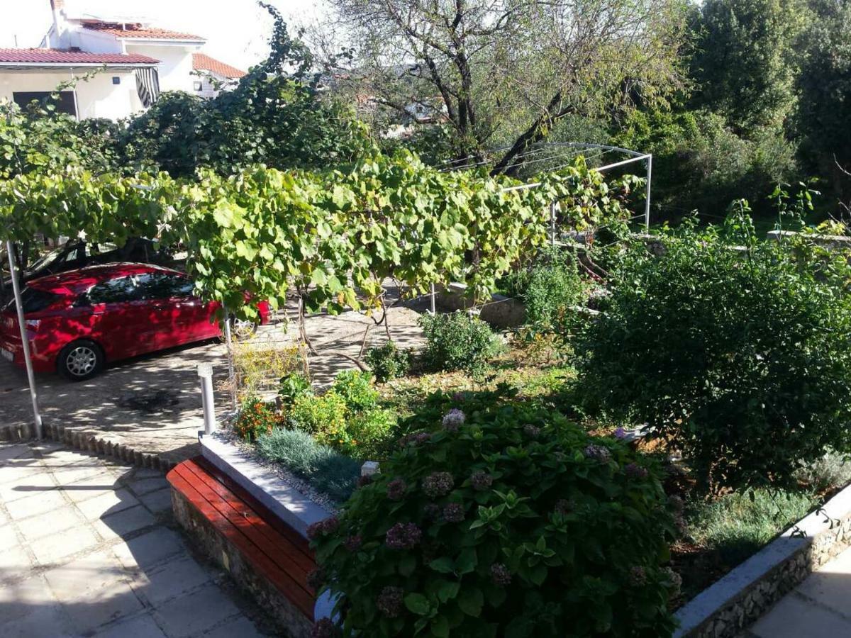 Apartment Lavanda Nova Ražanj Eksteriør billede