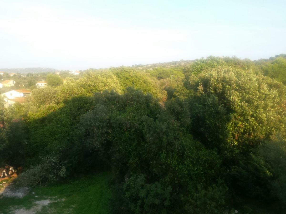 Apartment Lavanda Nova Ražanj Eksteriør billede