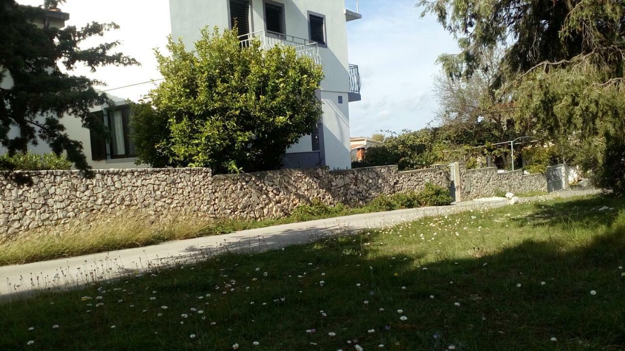 Apartment Lavanda Nova Ražanj Eksteriør billede