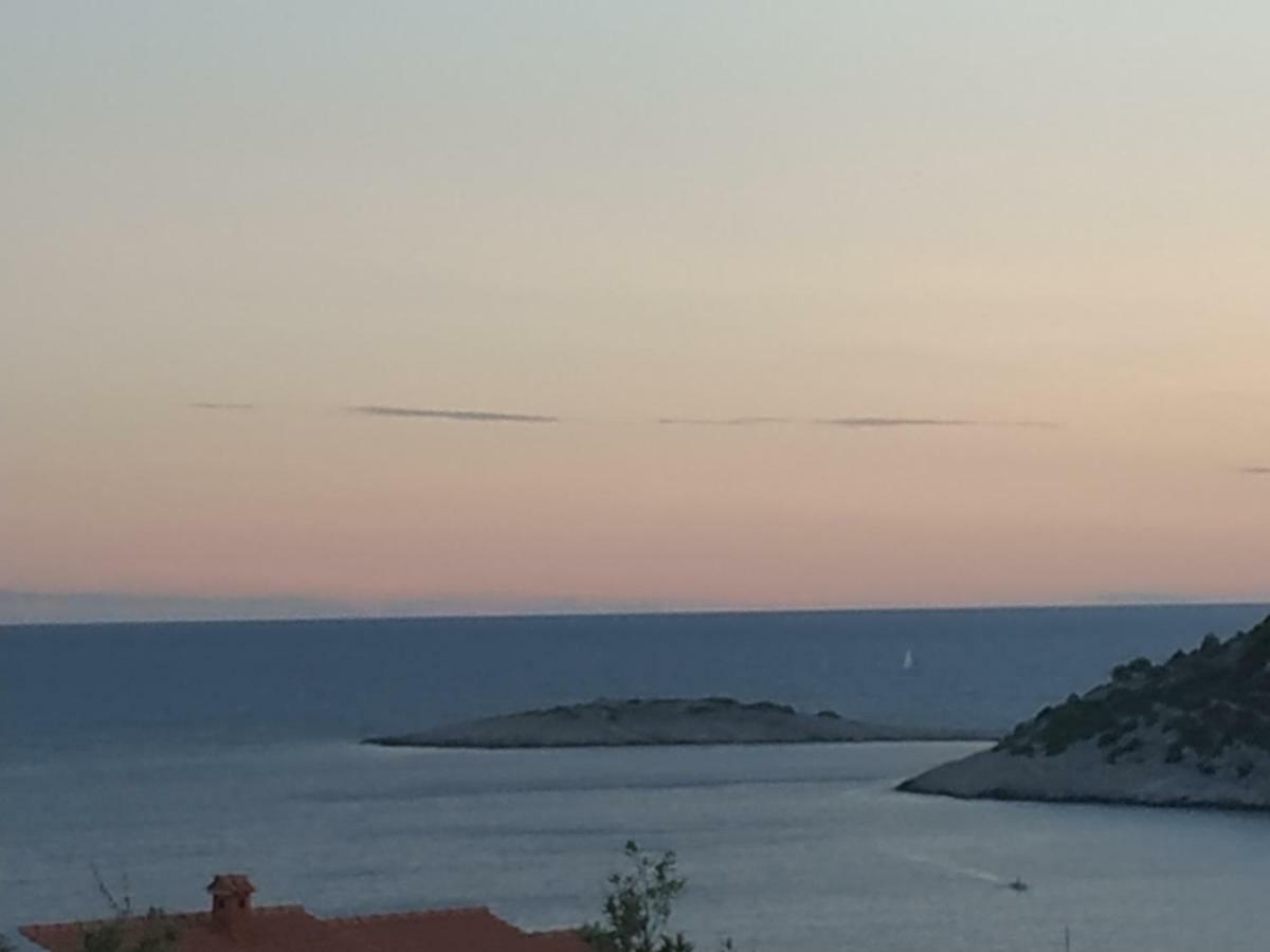 Apartment Lavanda Nova Ražanj Eksteriør billede